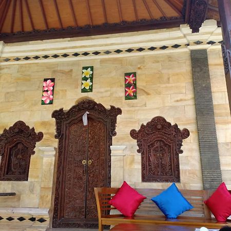 Kuwera Homestay Batununggul ภายนอก รูปภาพ