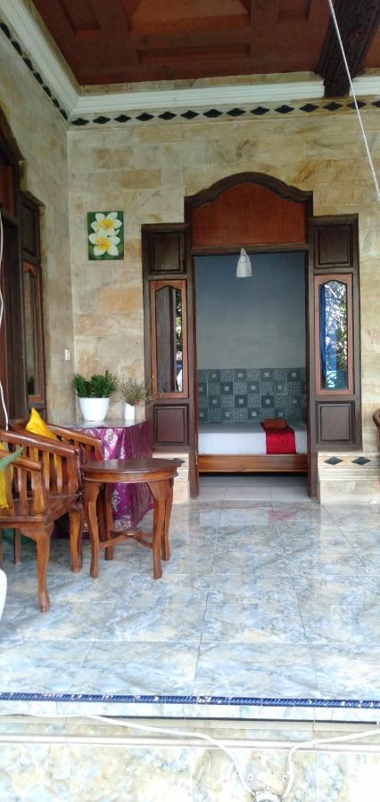 Kuwera Homestay Batununggul ภายนอก รูปภาพ