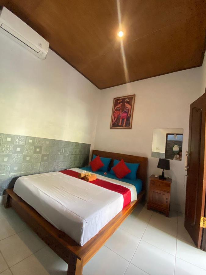 Kuwera Homestay Batununggul ภายนอก รูปภาพ