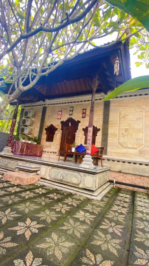 Kuwera Homestay Batununggul ภายนอก รูปภาพ