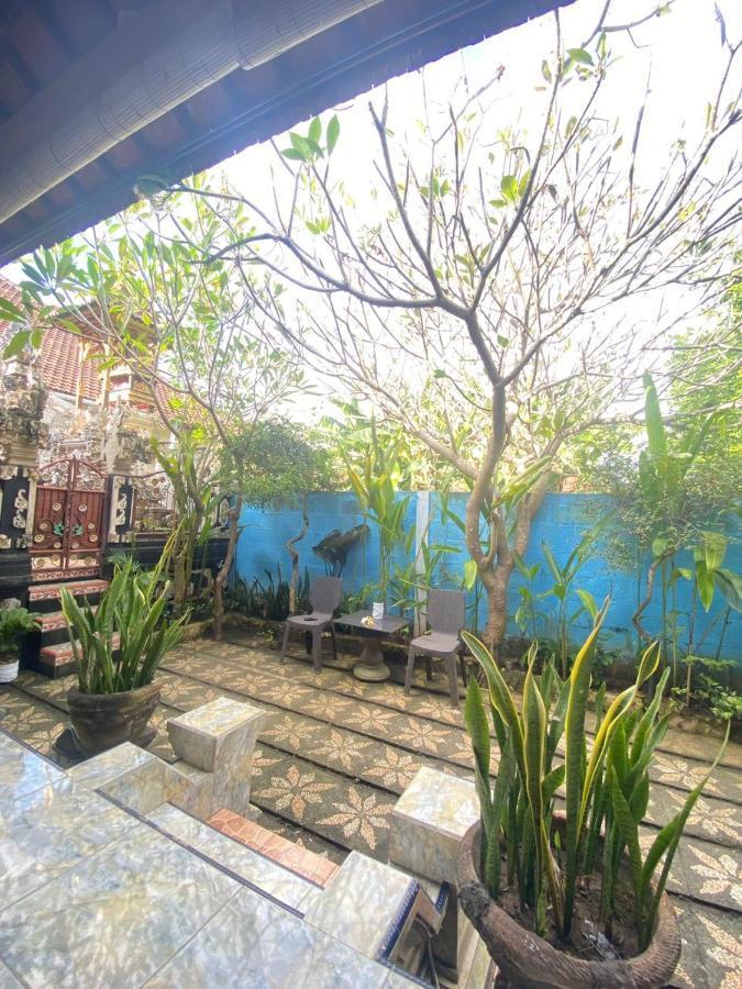 Kuwera Homestay Batununggul ภายนอก รูปภาพ