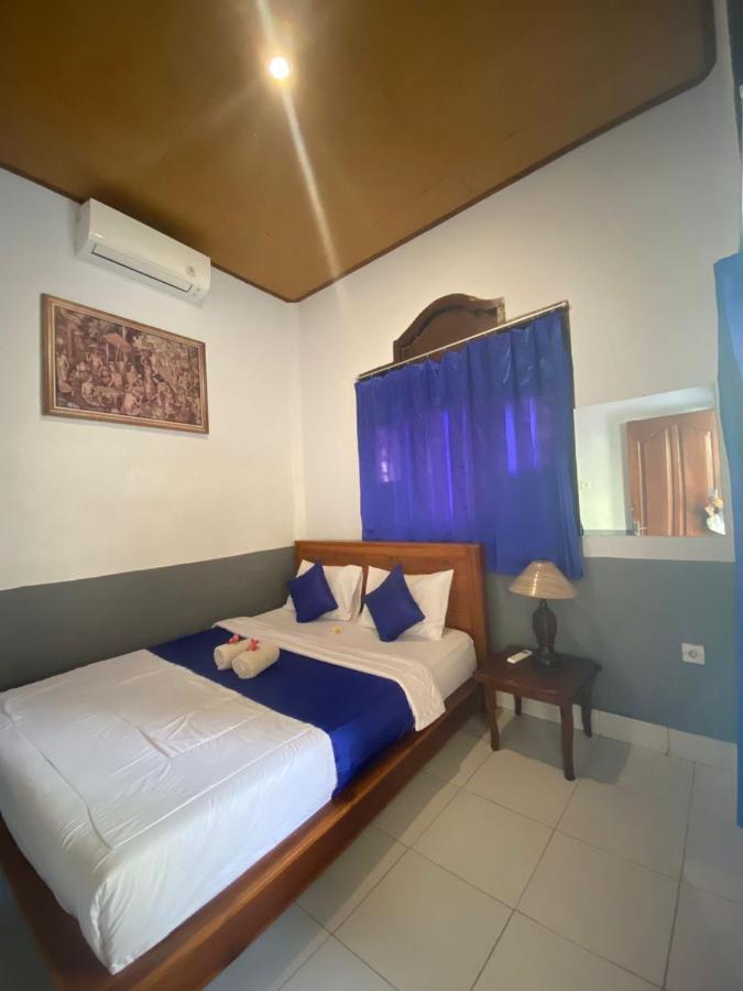 Kuwera Homestay Batununggul ภายนอก รูปภาพ