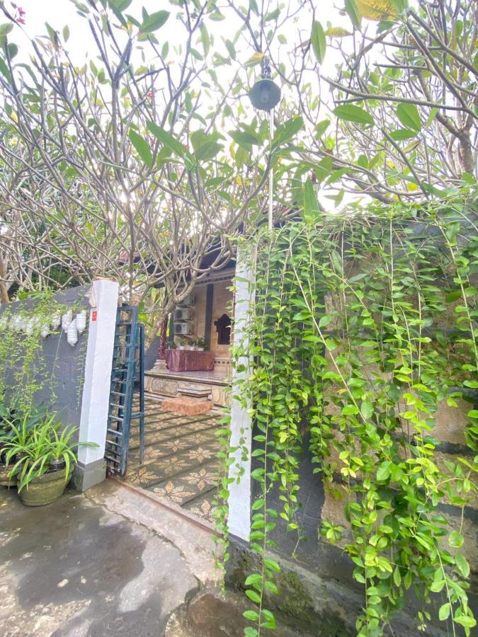 Kuwera Homestay Batununggul ภายนอก รูปภาพ