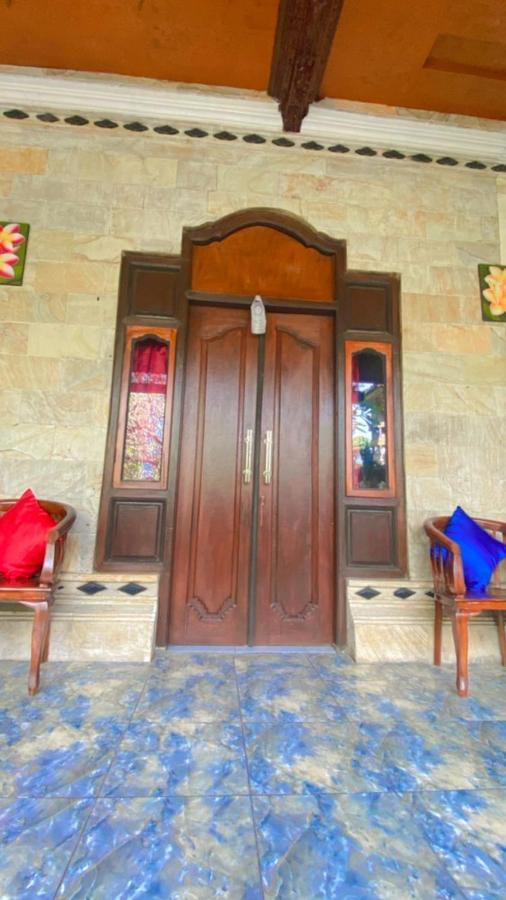 Kuwera Homestay Batununggul ภายนอก รูปภาพ