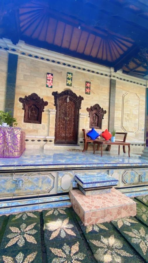 Kuwera Homestay Batununggul ภายนอก รูปภาพ