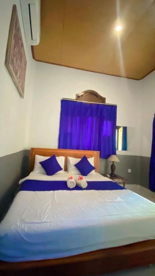 Kuwera Homestay Batununggul ภายนอก รูปภาพ