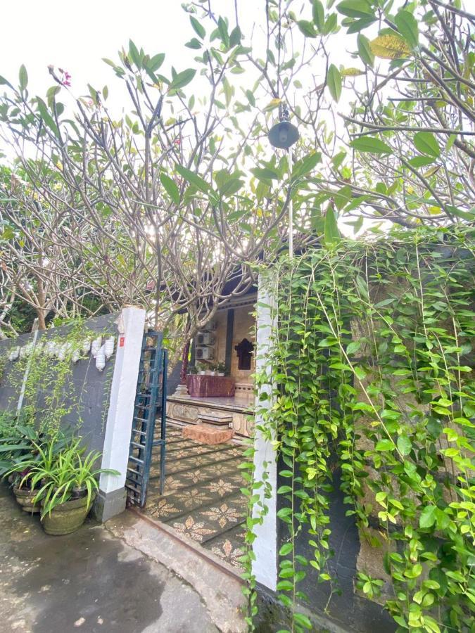 Kuwera Homestay Batununggul ภายนอก รูปภาพ