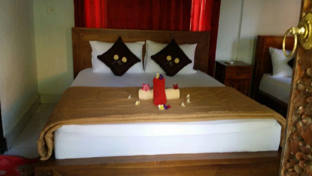 Kuwera Homestay Batununggul ภายนอก รูปภาพ