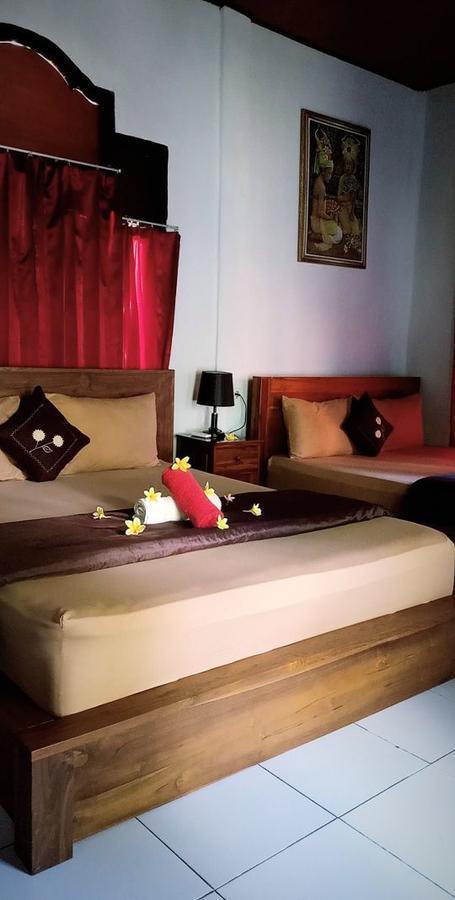 Kuwera Homestay Batununggul ภายนอก รูปภาพ