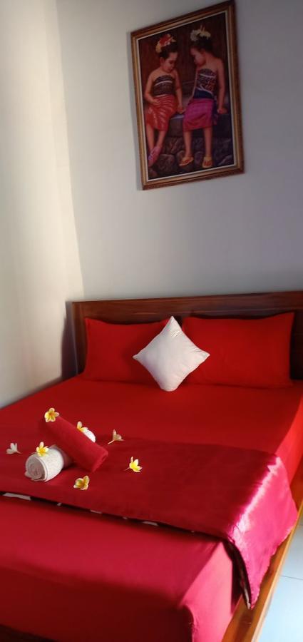 Kuwera Homestay Batununggul ภายนอก รูปภาพ