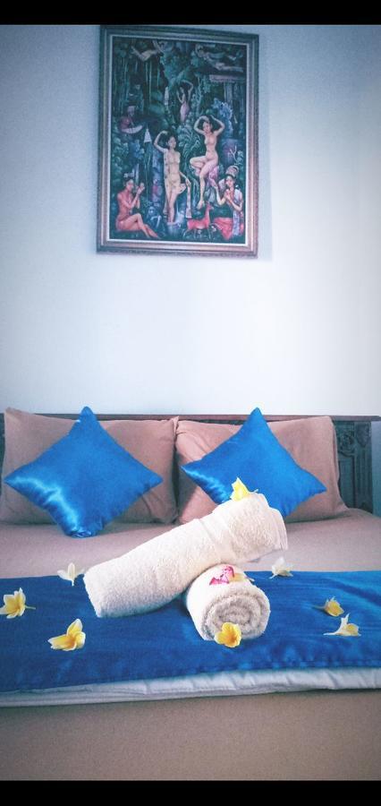 Kuwera Homestay Batununggul ภายนอก รูปภาพ